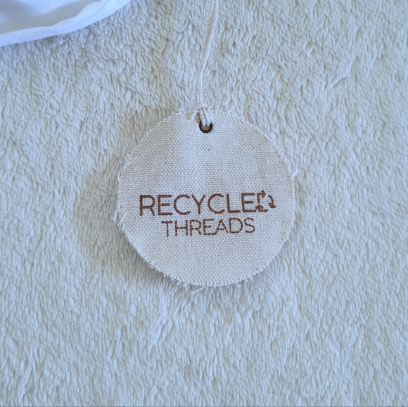 Recycled♻️Threads New York City🏙 Pizza🍕 Graphic Tee👕 - NWT - Picture 6 of 15